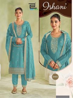 Blue hills ishani branded kurtis wholesale in surat